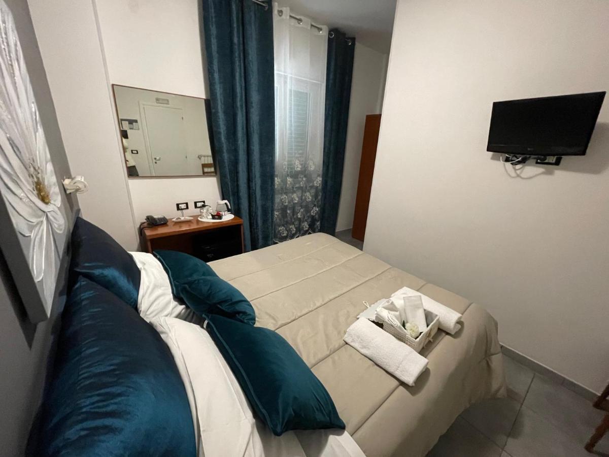 Hotel Marina Anzio