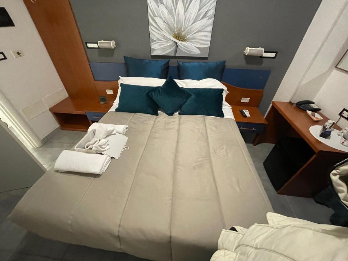 Hotel Marina Anzio
